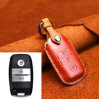 For Kia Old Style / Red