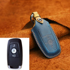 For Ford, Three Keys Version / Blue