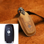 For Ford, Three Keys Version / Brown