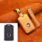 For Volvo Single Slit Style / Brown