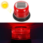 Round Red / Red