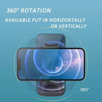 Multifunctional Car Sun Visor Rear Seat Mobile Phone Holder