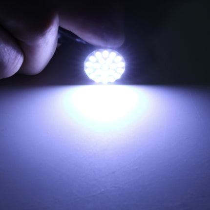 10pcs 1156 DC12V 1.2W Car Turn Signal Light