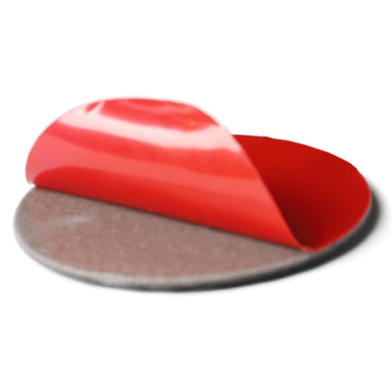 Car Carbon Fiber Multimedia Knob Decorative Sticker for BMW Mini F55 F56 F60, Left and Right Drive Universal