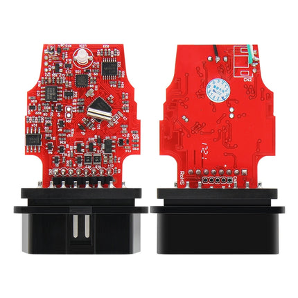 For Renault Renolink V2.10 Car Diagnostic OBD OBD2 ECU Programmer ECM UCH Key Programmer Tool, V2.10