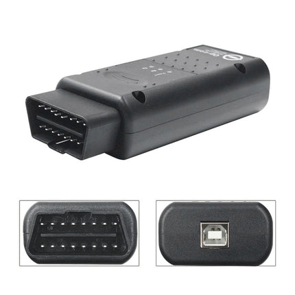 OPCom 2014V OBD2 Car Diagnostic Scan Tool For Opel Firmware V1.7, For Opel Firmware V1.7