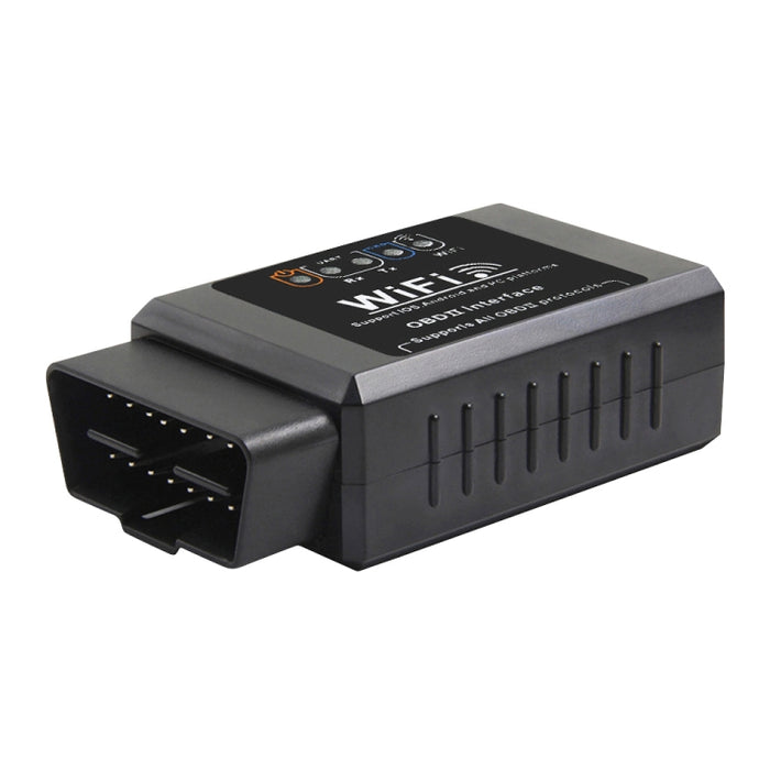 OBD2 WIFI Mini Car Detector Car Fault Diagnostic Tool, Car Fault Diagnostic Tool