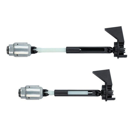 For Ford Focus MK2 Car Hood Lock with Key 1355231