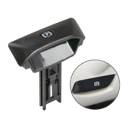 For Mercedes-Benz W204/W212 Left Driving Car Handbrake Parking Brake Lever Release Handle 2044270020, For Mercedes-Benz W204/W212