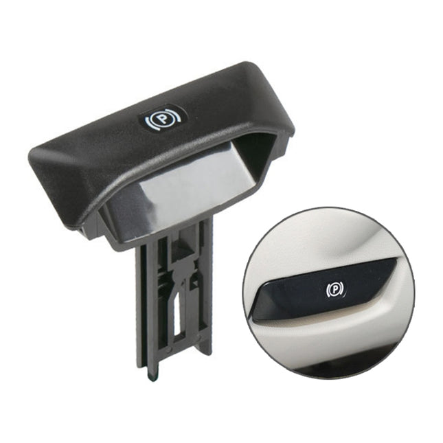 For Mercedes-Benz W204/W212 Left Driving Car Handbrake Parking Brake Lever Release Handle 2044270020