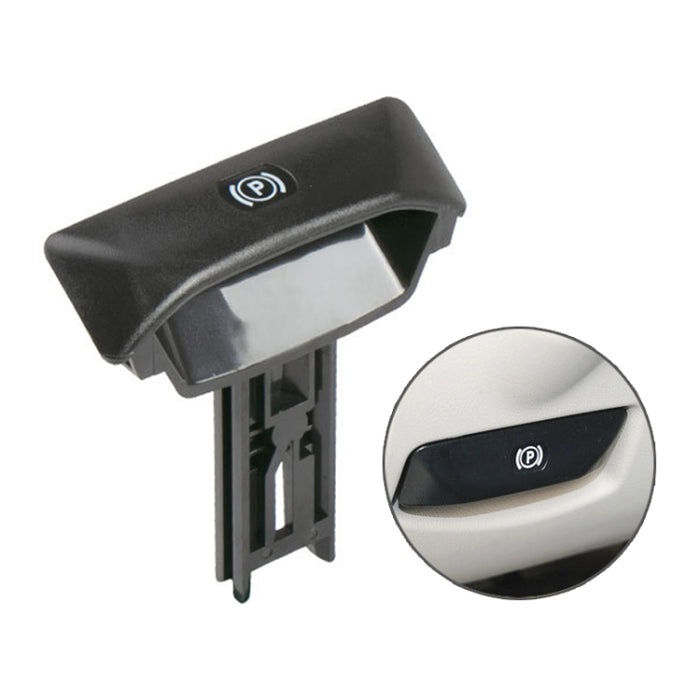 For Mercedes-Benz W204/W212 Left Driving Car Handbrake Parking Brake Lever Release Handle 2044270020, For Mercedes-Benz W204/W212
