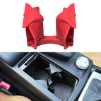 For Mercedes-Benz W204 / W212 2008-2015 (Red) / For Mercedes-Benz W204 / W212 2008-2015 (Red)