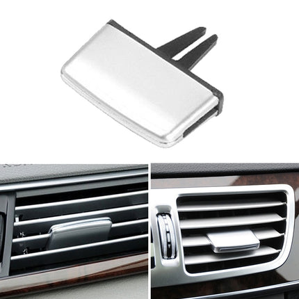 For Mercedes-Benz W212 2009-2013 Car Air Conditioning Exhaust Switch Paddle Air Conditioning Leaf Clip 212 830 0154 9116, For Mercedes-Benz W212 2009-2013