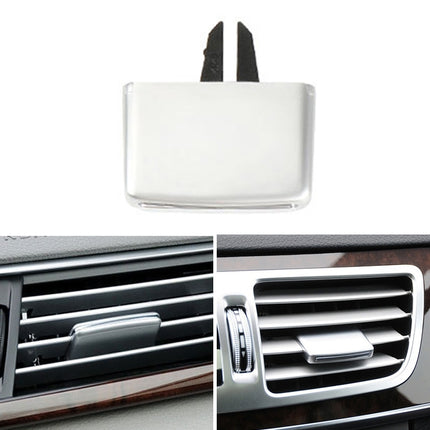 For Mercedes-Benz W212 2014-2015 Car Right Tail Plug Air Conditioning Exhaust Switch Paddle Air Conditioning Leaf Clip 212 830 0154 9116, For Mercedes-Benz W212 2014-2015 Right Tail Plug