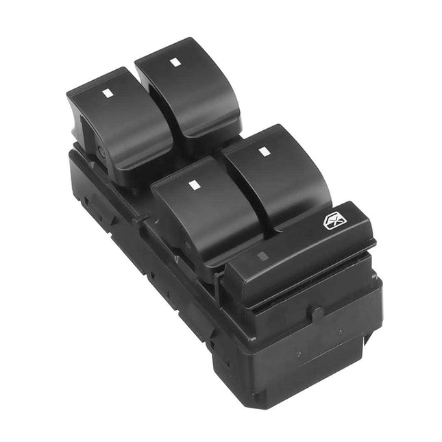 Car Auto Front Left Electronic Window Master Control Switch Button 20945129 for GMC / Chevrolet, For GMC / Chevrolet