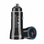 40W Black / Black