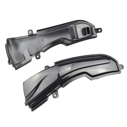 1 Pair For Infiniti Q30 2016-2019 Car Dynamic LED Turn Signal Light Rearview Mirror Flasher Water Blinker, For Infiniti Q30 2016-2019