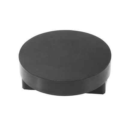 2pcs For BMW Automobile Jack Bracket Rubber Support Buffer Block