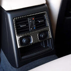 Rear Air Vent with Hole / CRP8174A