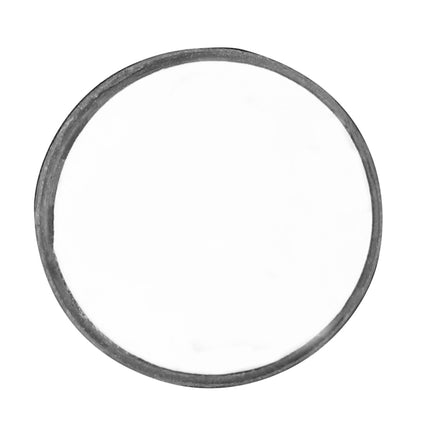 Car Carbon Fiber Engine Start Button Decorative Cover Trim for Honda CRV 2017-2019