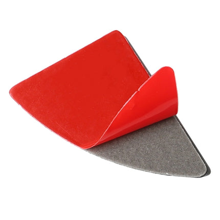 Car Carbon Fiber Glove Box Switch Decorative Sticker for Lexus IS250 300 350C 2006-2012, Right Drive