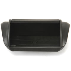 Car Dashboard Storage Box Organizer ABS Center Console Tray for Jeep Wrangler & Unlimited JK 2012-2017
