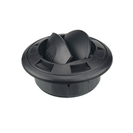 Universal AC Air Outlet Vent with Grid or RV Bus Boat Yacht Auto Air Conditioner Vent Replacement Parts Car Accessories, Size: 100 x 75mm