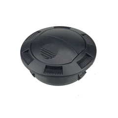Universal AC Air Outlet Vent with Grid or RV Bus Boat Yacht Auto Air Conditioner Vent Replacement Parts Car Accessories, Size: 100 x 75mm, Size: 100 x 75mm (with Grid)