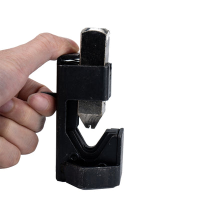 Car Battery Cable Hammer Crimper Hammer Lug Crimper Tool Pliers