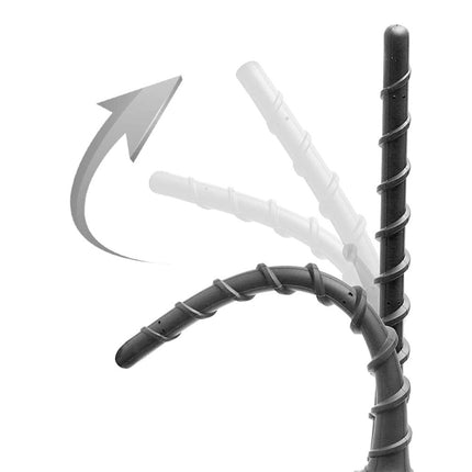 Modified Car Thread Antenna Aerial