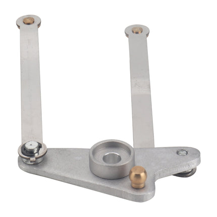 A5410 Engine Intake Manifold Air Flap Runner Lever Repair Kit 2721412080 for Mercedes-Benz, A5410