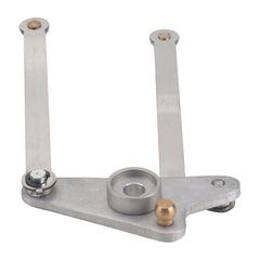 A5410 Engine Intake Manifold Air Flap Runner Lever Repair Kit 2721412080 for Mercedes-Benz, A5410