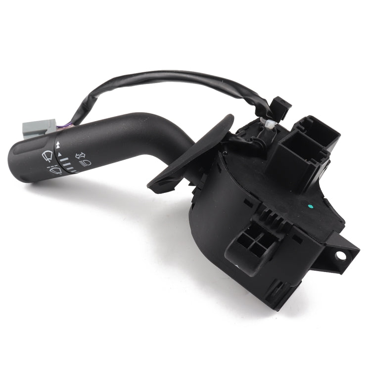 Car Turn Signal Headlight Dimmer Switch 5L3Z13K359AAA for Ford F150 / Lincoln Mark LT 2006-2008, 5L3Z13K359AAA
