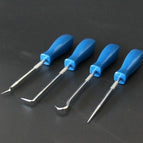 Oil Seal Gasket Puller(Blue) / Blue