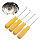 Oil Seal Gasket Puller(Yellow) / Yellow