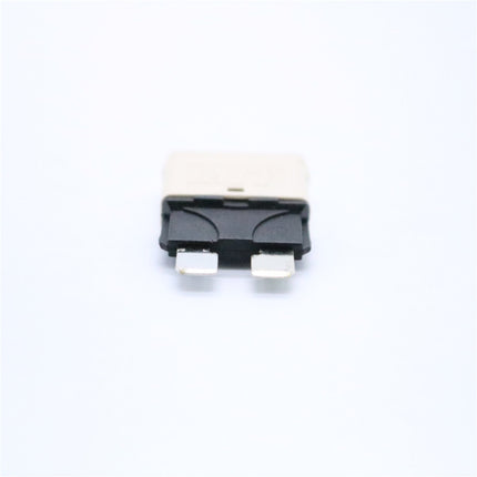 25AMP DC28V Circuit Breaker Trip Fuses Standard Blade Fuse Manual Reset