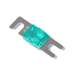 5 PCS Car Audio AFS Mini ANL 30A 40A 60A 80A 100Amp Fuse Nicked Plated
