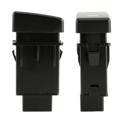 Car Fog Light On-Off Button Switch for Isuzu, with Cable