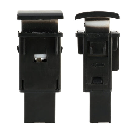 Car Fog Light On-Off Button Switch for Toyota Camry, with Cable