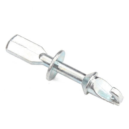 Car Door Lock Cylinder Repair Kit 1H0837223B for Volkswagen