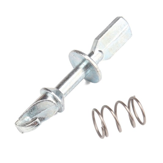 Car Door Lock Cylinder Repair Kit 1H0837223B for Volkswagen, 1H0837223B