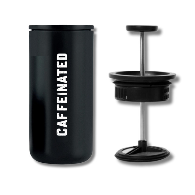 Timemore French Press