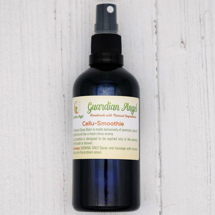 Cellu Smoothie - Angel's Anti Cellulite Spray 100ml