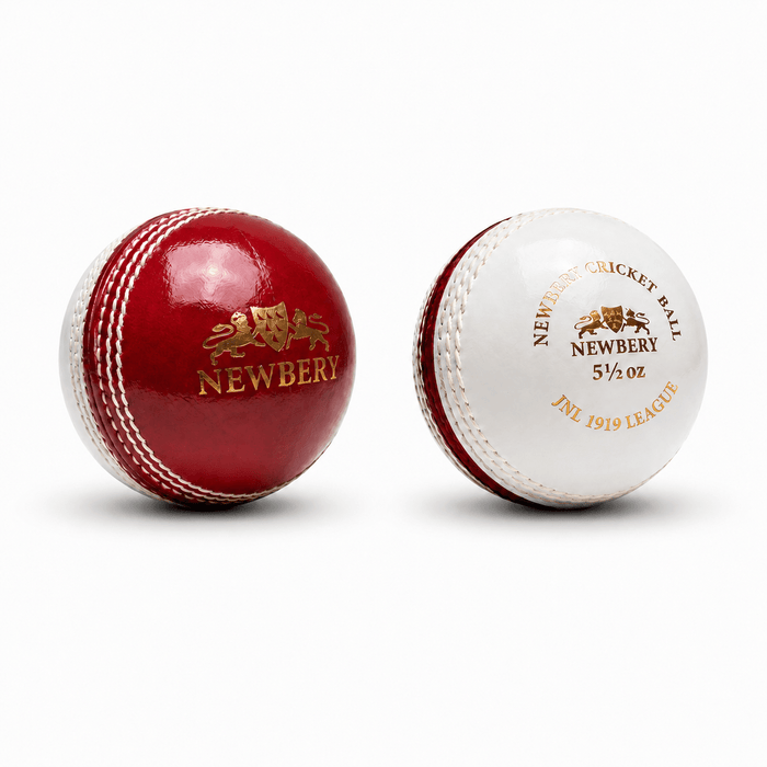 Red/White League Training Ball