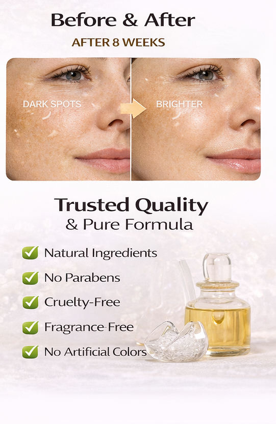 Ammuri Skincare High Strength Retinol Serum 3.5%