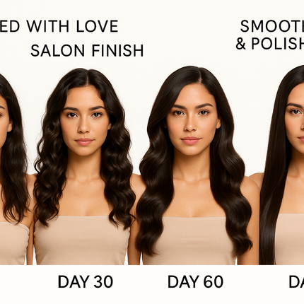 Biotin Shampoo for Hair Thinning & Thicker-Looking Hair (473ml) | Ammuri Beauty