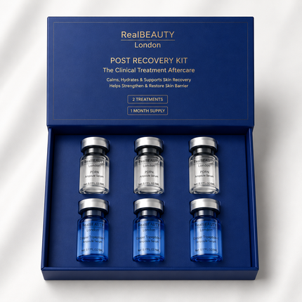 Micro Needling Facial Infusion Kit