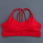 red / M