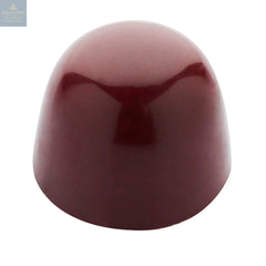 Cherry - sour cherry ganache with morello cherry pulp in dark chocolate 12.4g