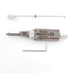 ABUS/CISA